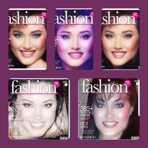 Meet your Posher, Robin